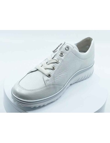 Sneakers / Baskets blanches pour femmes