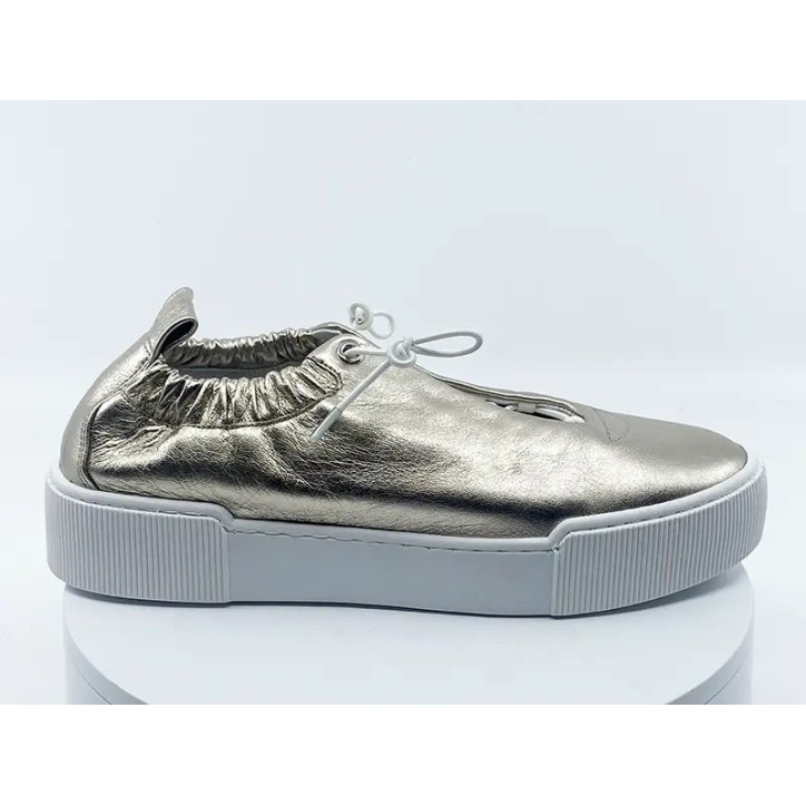 Sneakers 103611 Platine