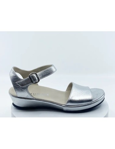 Sandales sd552 Argent - Brunate