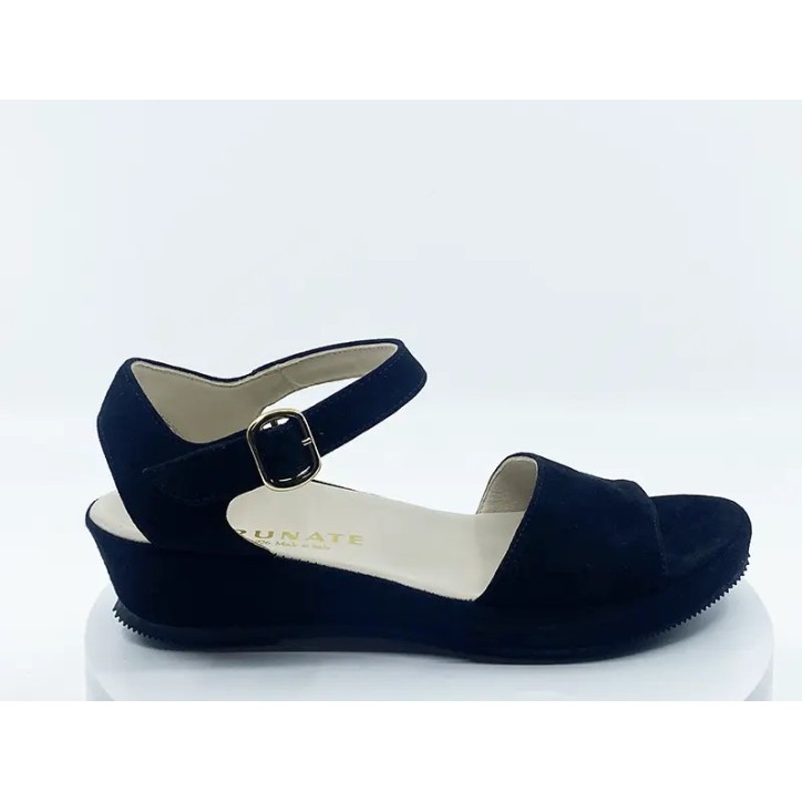 Sandales sd552 Noir - Brunate