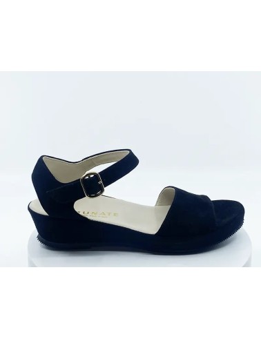 Sandales sd552 Noir - Brunate