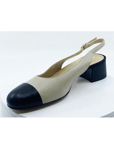 Escarpins BRUNATE I Francel Chaussures