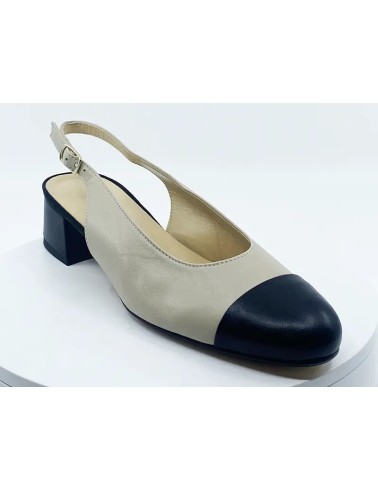 Escarpins BRUNATE I Francel Chaussures