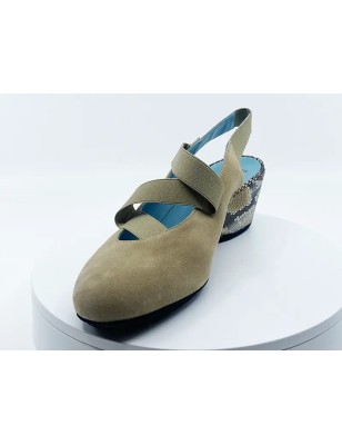 Chaussures Thierry Rabotin Femme I Nouvelle Collection
