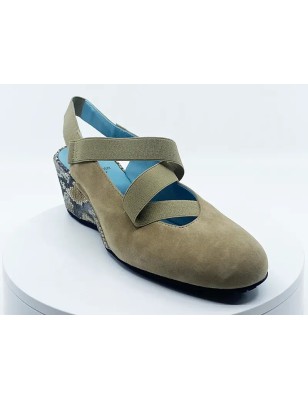 Chaussures Thierry Rabotin Femme I Nouvelle Collection