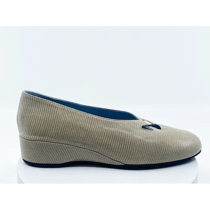 Ballerines chics Beige - Thierry Rabotin