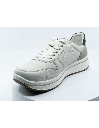 Sneakers / Baskets blanches pour femmes