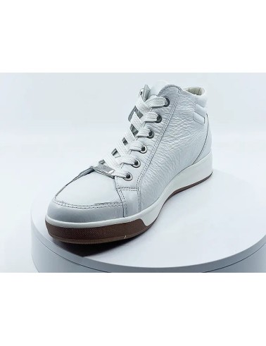 Sneakers / Baskets blanches pour femmes