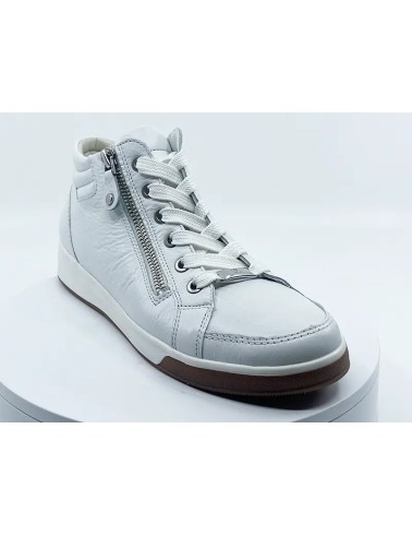 Sneakers / Baskets blanches pour femmes