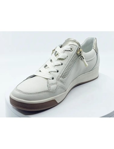 Sneakers / Baskets blanches pour femmes