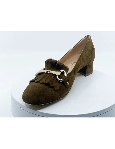 Chaussures PASCUCCI chez FRANCEL CHAUSSURES