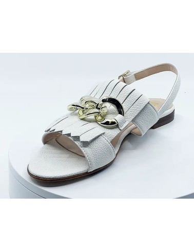 Nouvelle collection sandales été 2024