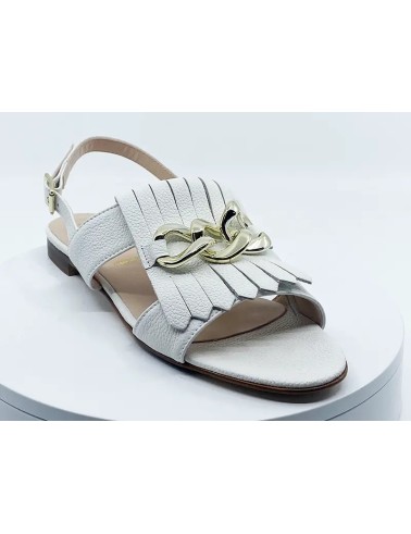 Nouvelle collection sandales été 2024