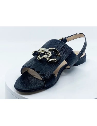 Nouvelle collection sandales été 2024