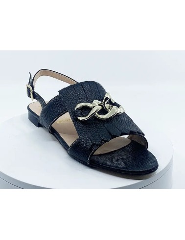Nouvelle collection sandales été 2024