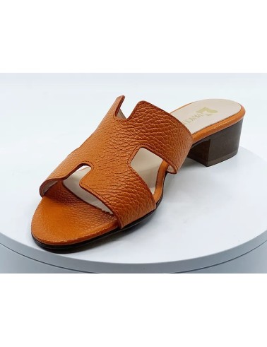 Nouvelle collection mules été 2024