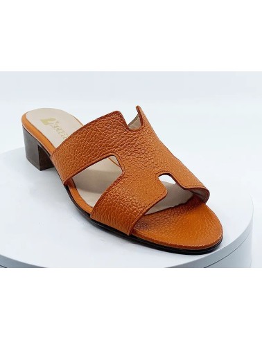 Nouvelle collection mules été 2024