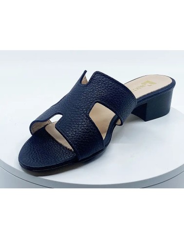 Nouvelle collection mules été 2024