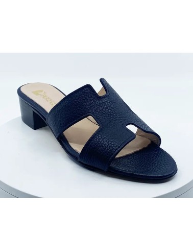 Nouvelle collection mules été 2024