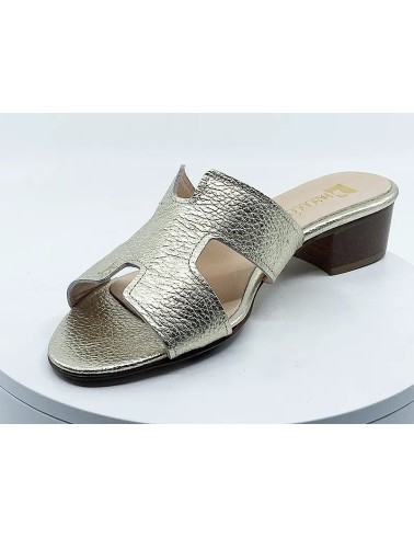 Nouvelle collection mules été 2024