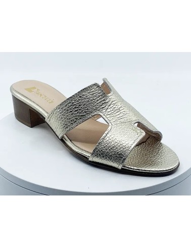 Nouvelle collection mules été 2024