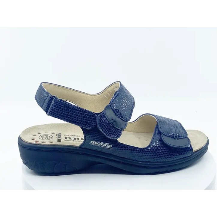 sandales femme mephisto