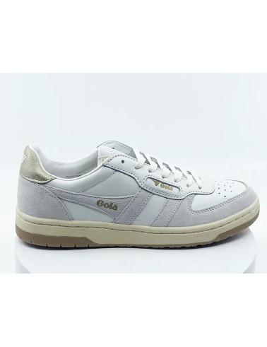 sneakers blanche luxe