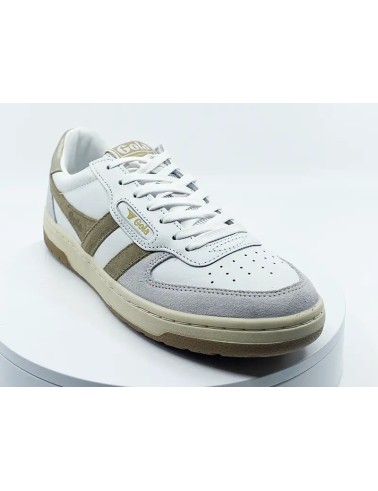 Sneakers femme : basket Gola Hawk