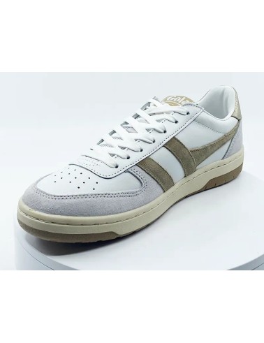 Sneakers femme : basket Gola Hawk