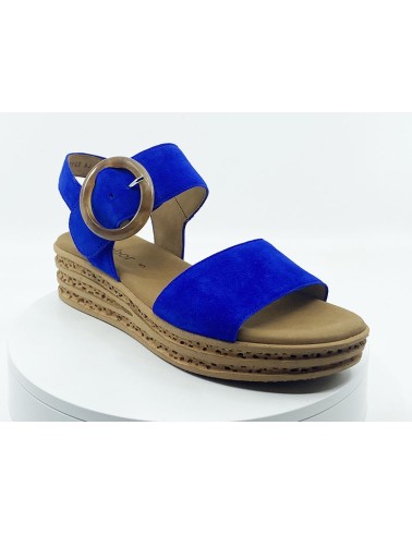 Nouvelle collection sandales été 2024