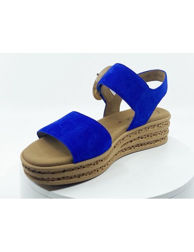 Nouvelle collection sandales été 2024