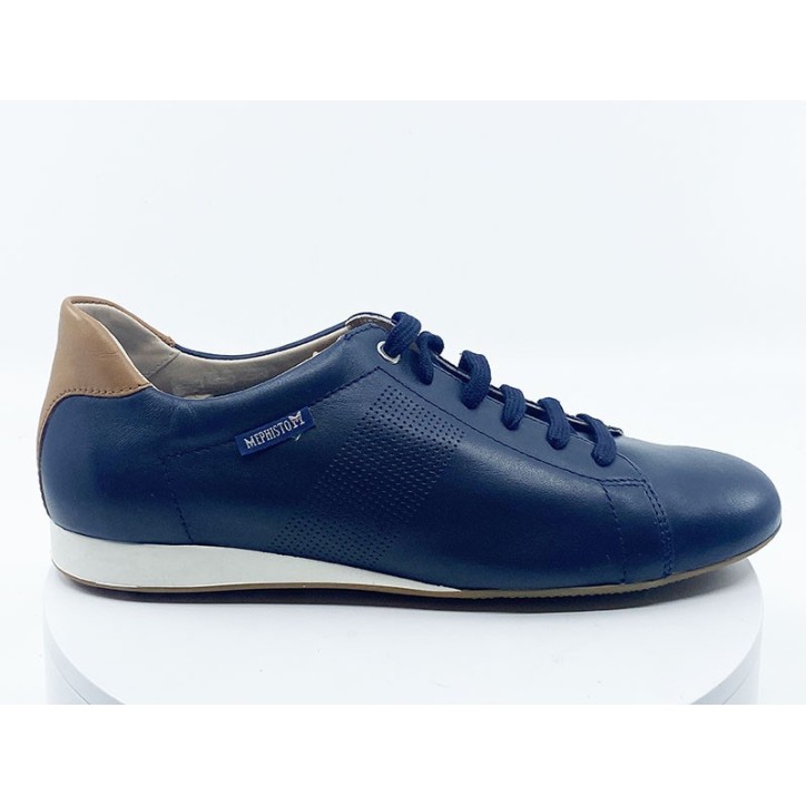 Derby femme mephisto