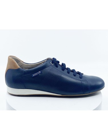 Derby femme mephisto