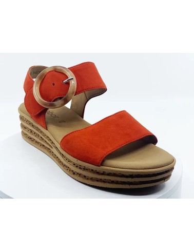 Nouvelle collection sandales été 2024