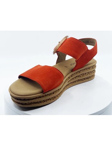 Nouvelle collection sandales été 2024
