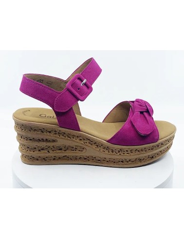 Nouvelle collection chaussures femmes été 2024