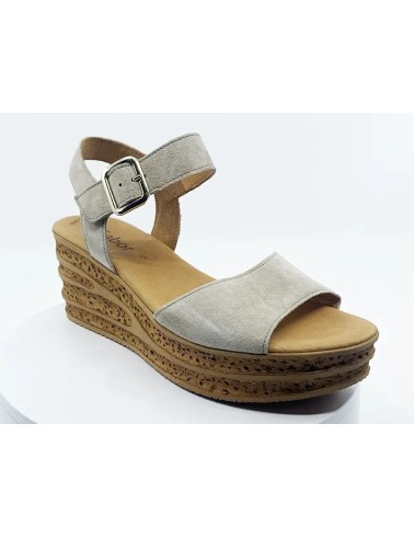 Nouvelle collection chaussures femmes été 2024