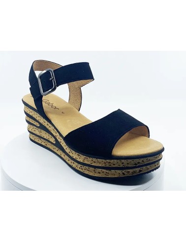 Nouvelle collection chaussures femmes été 2024