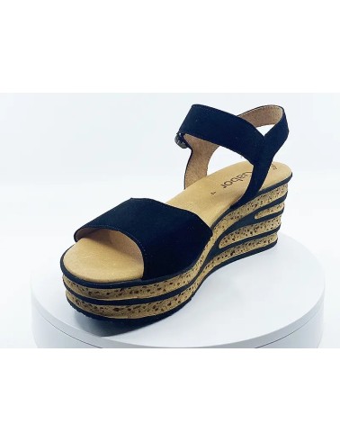 Nouvelle collection chaussures femmes été 2024