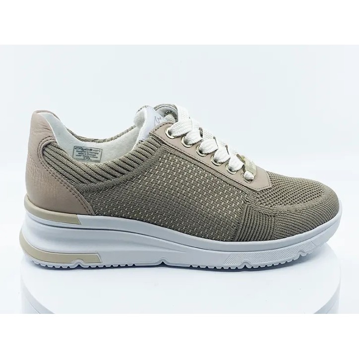 Sneakers femme Beige -ARA