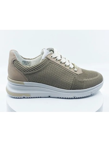 Sneakers femme Beige -ARA