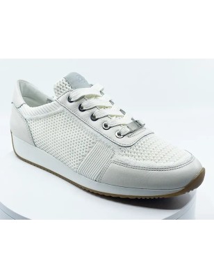 Sneakers / Baskets blanches pour femmes