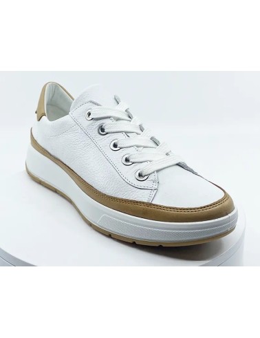 Sneakers / Baskets blanches pour femmes