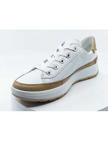 Sneakers / Baskets blanches pour femmes
