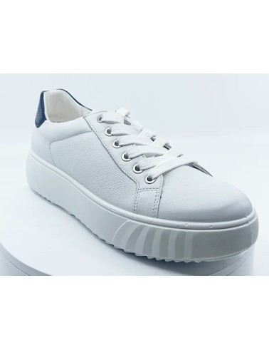 Sneakers / Baskets blanches pour femmes