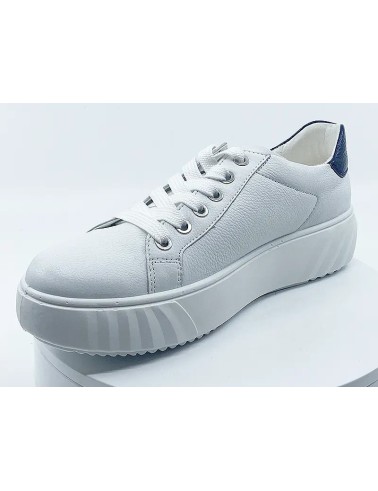 Sneakers / Baskets blanches pour femmes
