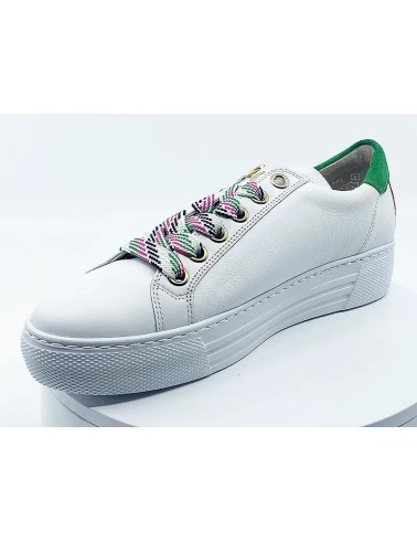Sneakers / Baskets blanches pour femmes