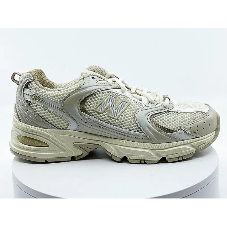 New Balance MR530AA Multi Beige Toile