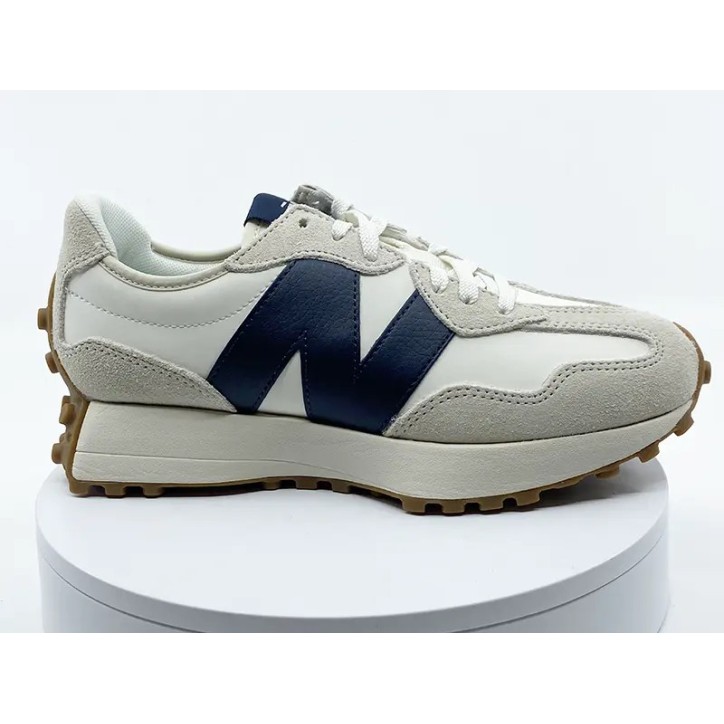 New Balance ws327kb beige-noir