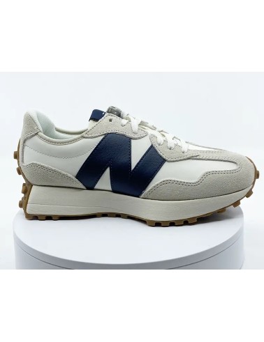 New Balance ws327kb beige-noir
